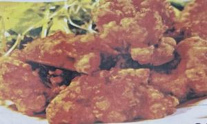 鶏のから揚げ 5個