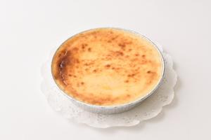 糖質77%カット 低糖質 ベイクドチーズケーキ(ホール)