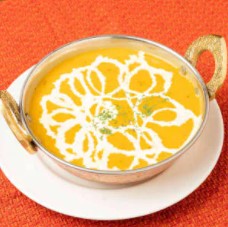 炭焼ダルカレー