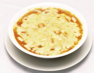 チーズチキンカレー Cheese Chicken Curry
