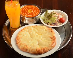 チーズナンセット