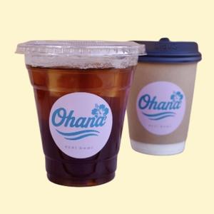 コーヒー