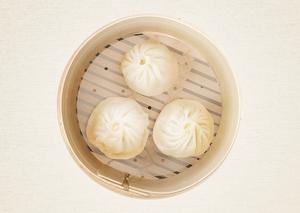「小籠包」(小籠包)(3個)