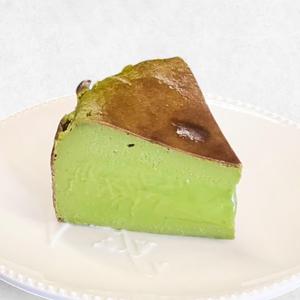 抹茶チーズケーキ / Matcha Cheese Cake