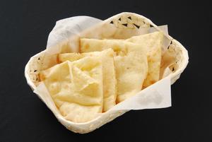 チーズナン【Cheese Nan】