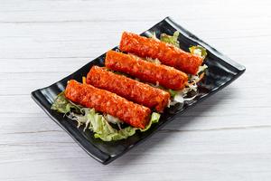 シシカバブ 4P