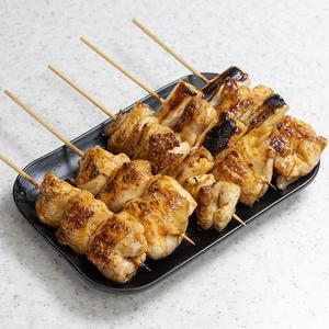 焼き鳥5本(タレ)