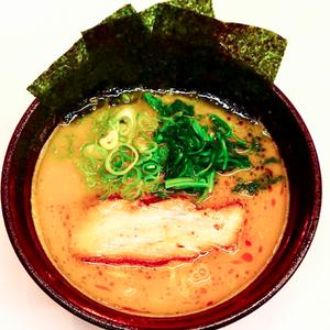 ラーメン(160g)