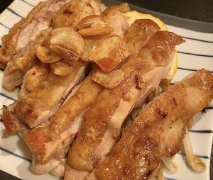 チキンステーキ