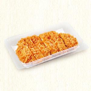 かつ庵 熟成ロースかつ(120g) Pork Loin Cutlet(120g)
