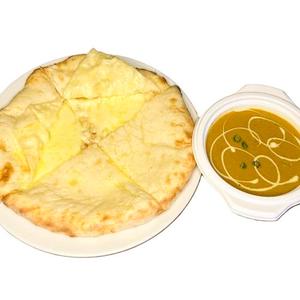 カレーセット Dinner Set