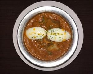 マトンマサラカリー (Mutton Masala Curry)