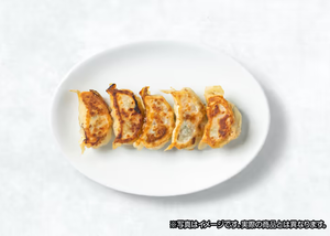 小餃子 6ケ