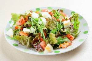 シーザーサラダ/Caesar Salad