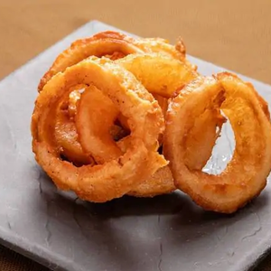 オニオンリングonion ring