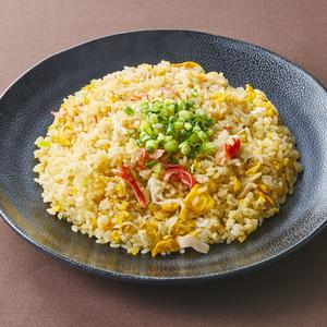 チャーハン