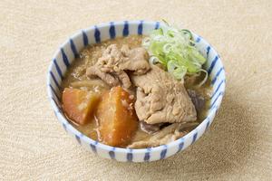 みそもつ煮込み単品