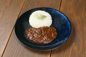 悪魔カレー