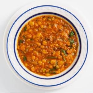 ダルミックスカレー Dal Mix Curry