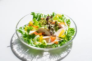 グリーンサラダ Green Salad ハーフ