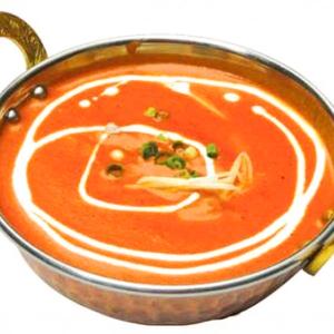 【 26 】バターチキンカレー Butter Chicken Curry