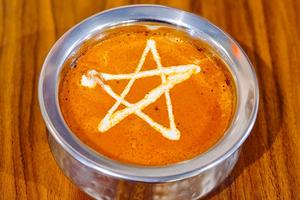 バターチキンカレー/Butter Chicken