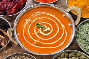 バターチキンカレー/Butter Chicken