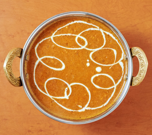 キーマカレー / Keema Curry