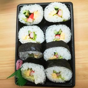 サラダ巻