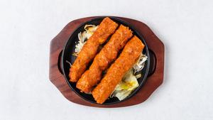 シシカバブ/Seekh Kabab
