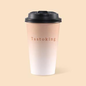 [HOT / ICED-M] Tastokingコーヒー / Tastoking Coffee