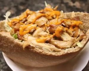 ケバブサンド Kabab Sand