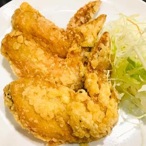 手羽先唐揚げ