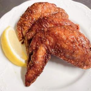 手羽先唐揚げ
