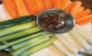 ステックサラダStick Salad