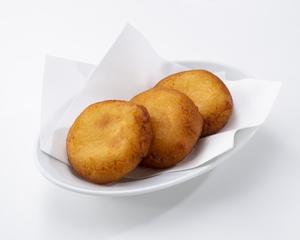 もちもちチーズもち(3個)
