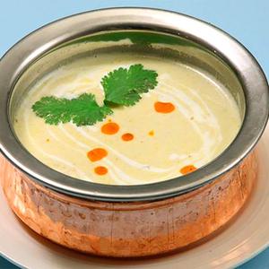 タイグリーンカレー tai green curry