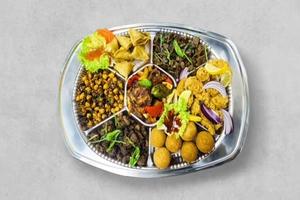 NUWARA KADE party menu(3~4servings)  /  NUWARA KADEパーティーメニュー(3~4人分)