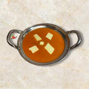 バターパニールカレー Butter Paneer Curry
