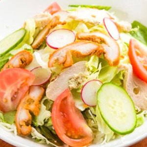 チキンサラダ/Chicken Salad