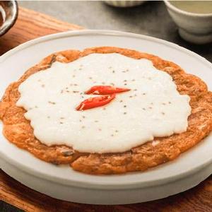 チーズキムチチヂミKimchi ＆ Cheese Buchimgae