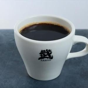 Hot coffee(Hot)