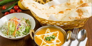 野菜カレー