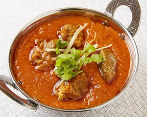 マトンカレー Mutton Curry