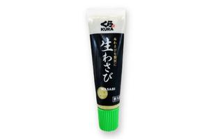 物販 生わさび