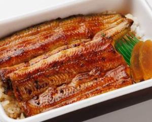 うなぎ弁当【まつ】大一尾