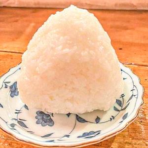 塩おにぎり