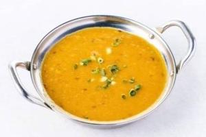 ダルカレー/Dal Curry