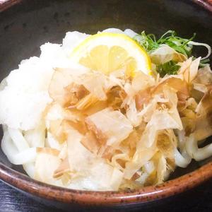 おろしうどん