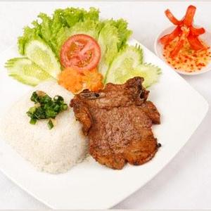 焼肉ライス Com suon